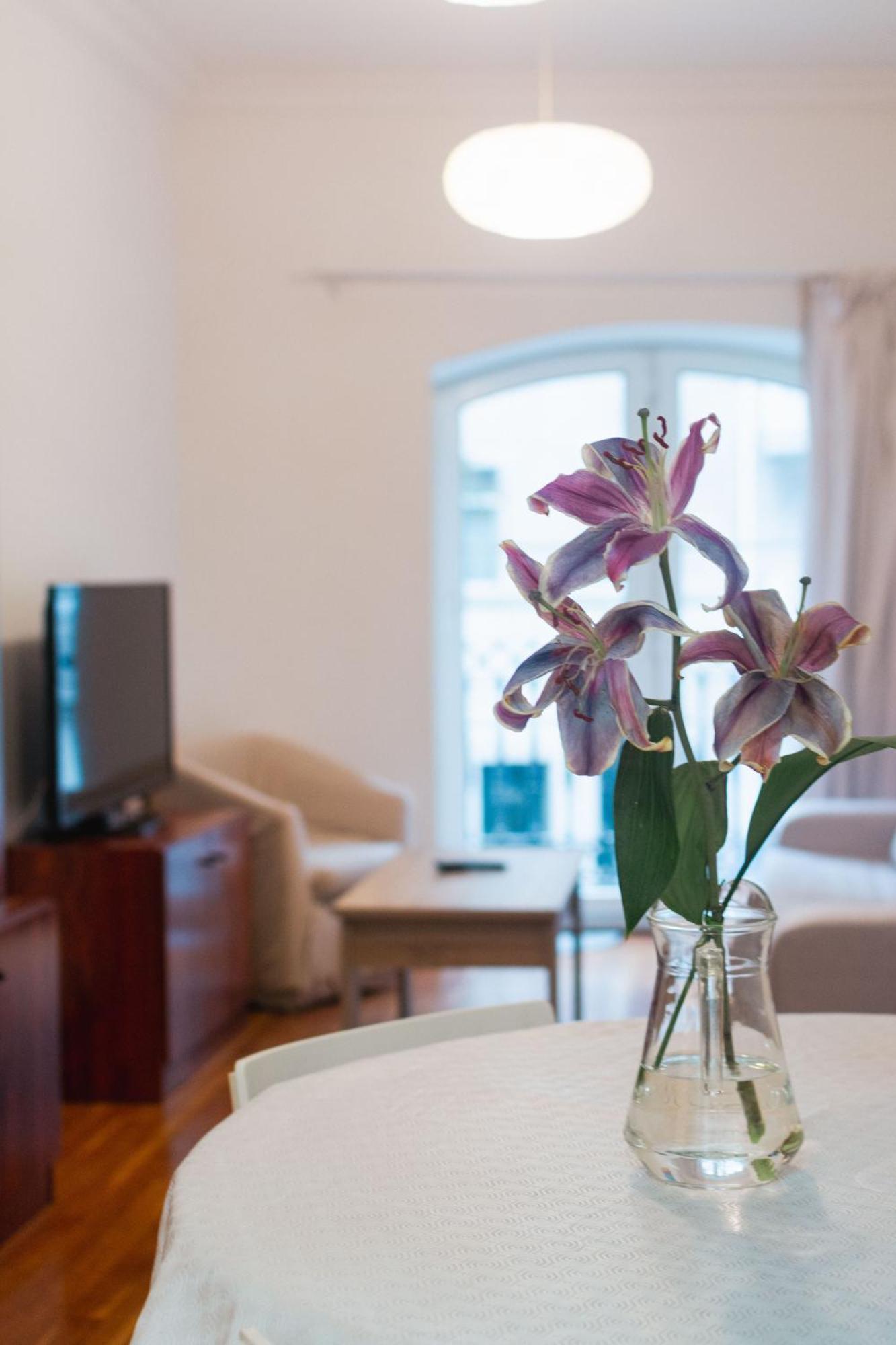 Con Vistas A La Playa De La Concha En Donostia-san Sebastian - Marina 1 Apartment San Sebastián