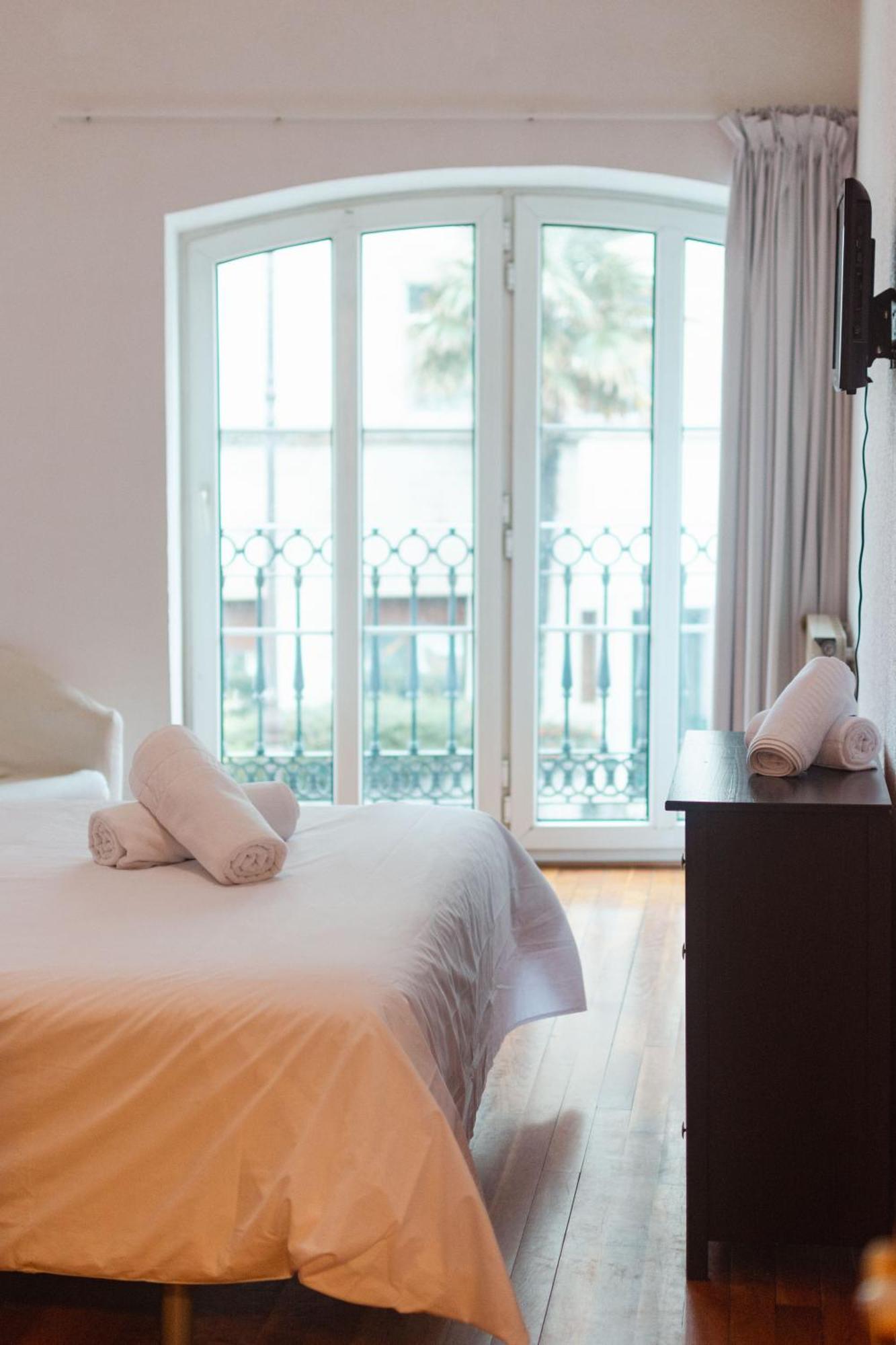 Apartment Con Vistas A La Playa De La Concha En Donostia-san Sebastian - Marina 1 San Sebastián